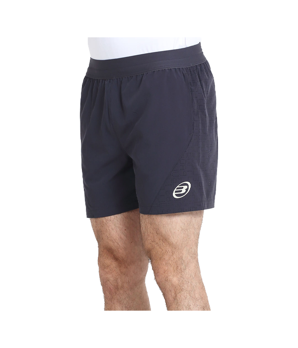 Bullpadel Masim 2024 Blue Shorts