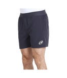 Pantalon corto Bullpadel Masim Azul