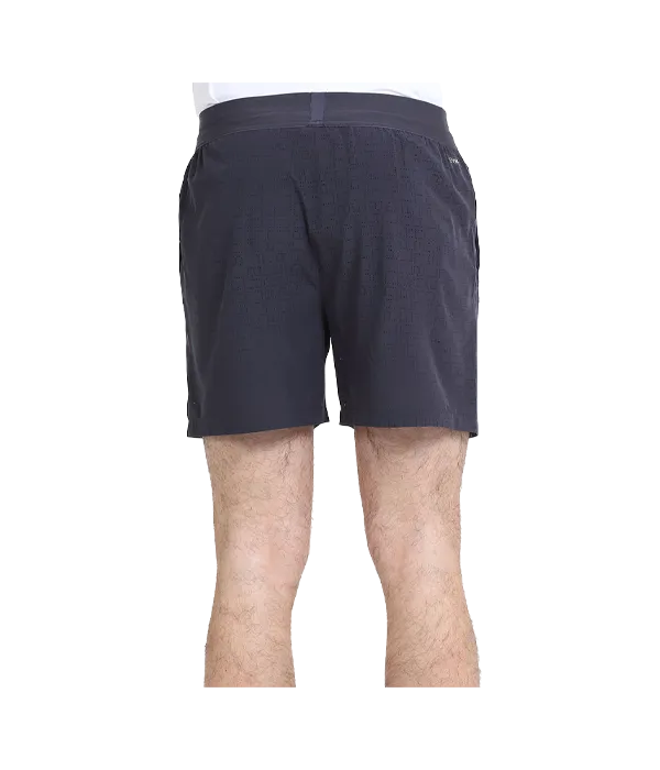 Pantalon corto Bullpadel Masim Azul