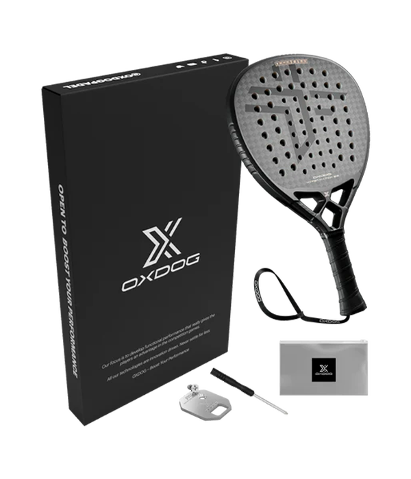 Oxdog Hyper Match 2.0 Racket