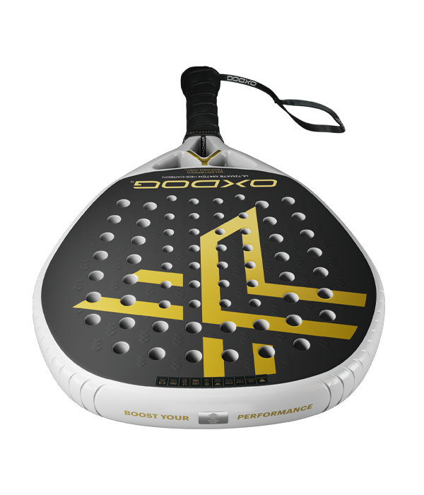 Oxdog Ultimate Match 2024 Racket