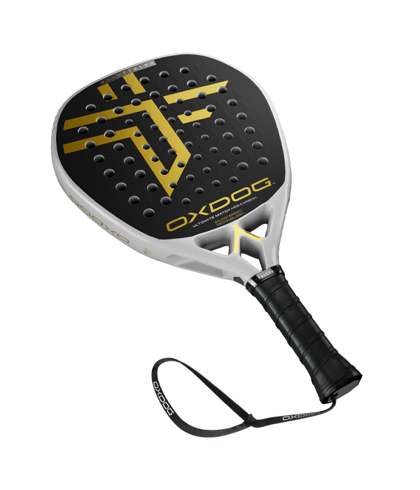 Oxdog Ultimate Match 2024 Racket