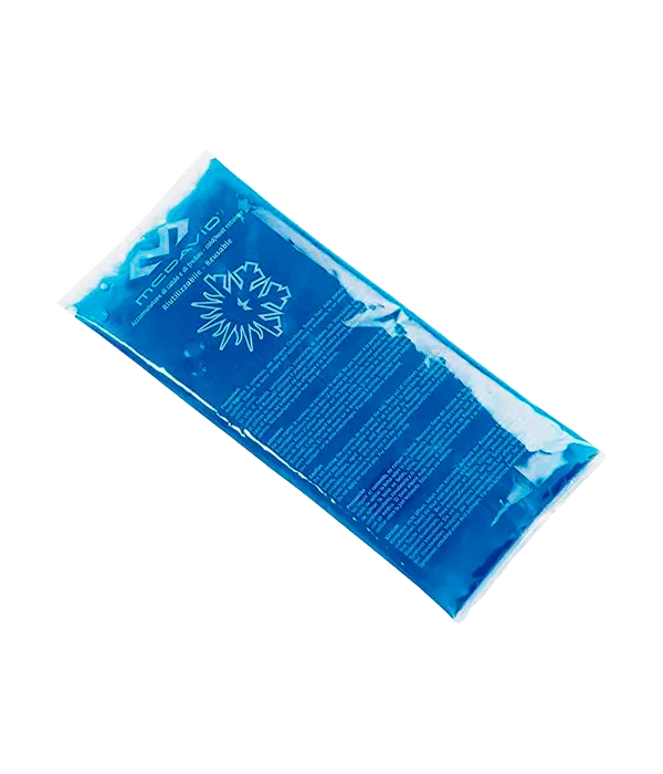 Bolsa Frio Reutilizable McDavid