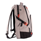 Backpack Siux Edge White 2026