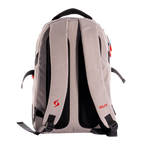 Backpack Siux Edge White 2026