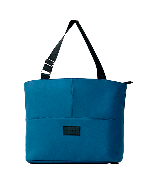 Born Living Yoga Smart Bobi Bag Blue 2024