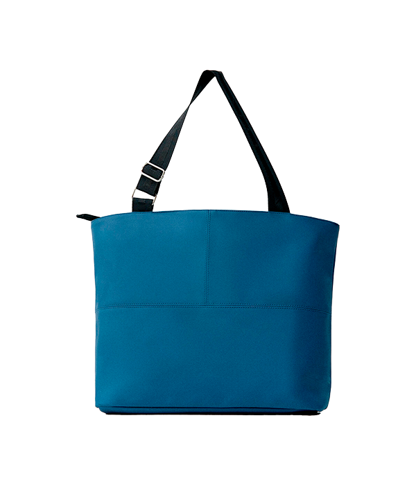 Born Living Yoga Smart Bobi Bag Blue 2024