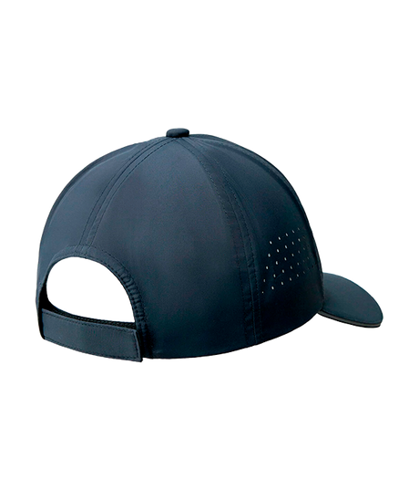 Born Living Yoga Deckel Cap Navy Blue 2024