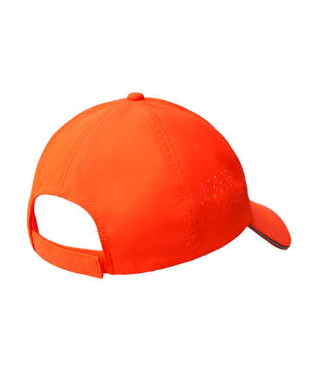 Born Living Yoga Deckel Coral 2024 Cap