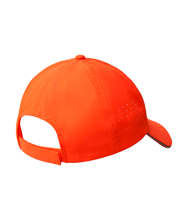 Born Living Yoga Deckel Coral 2024 Cap