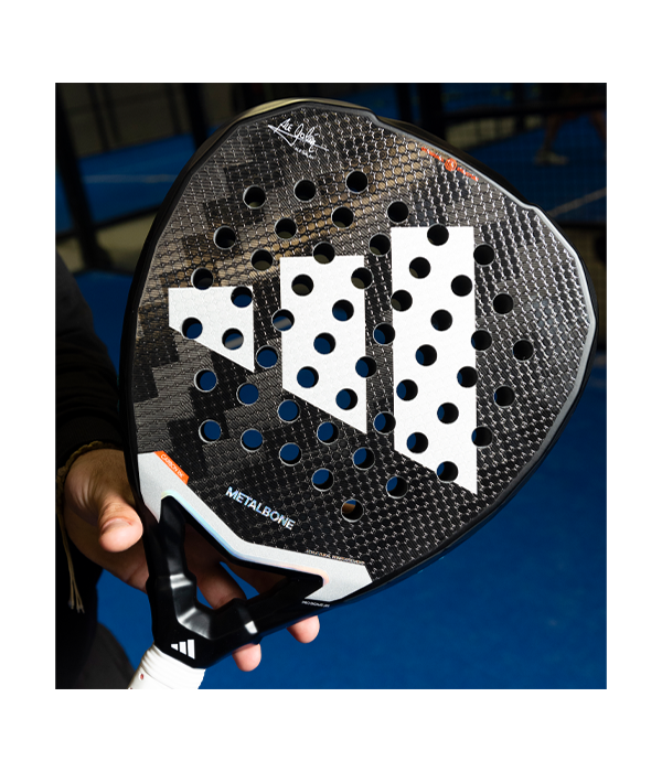 Adidas Metalbone 3.4 Ale Galán 2025 Racket