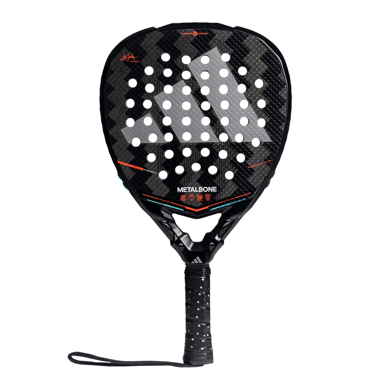 Adidas 2-Pack Padel Rackets - Metalbone 3.5 2026 Ale Galán
