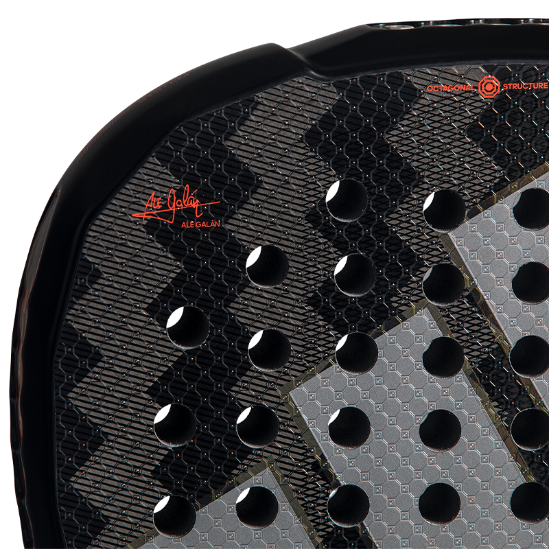 Adidas 2-Pack Padel Rackets - Metalbone 3.5 2026 Ale Galán