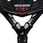 Adidas 2-Pack Padel Rackets - Metalbone 3.5 2026 Ale Galán