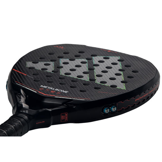 Padelschläger Adidas Metalbone 2026 - Ale Galan
