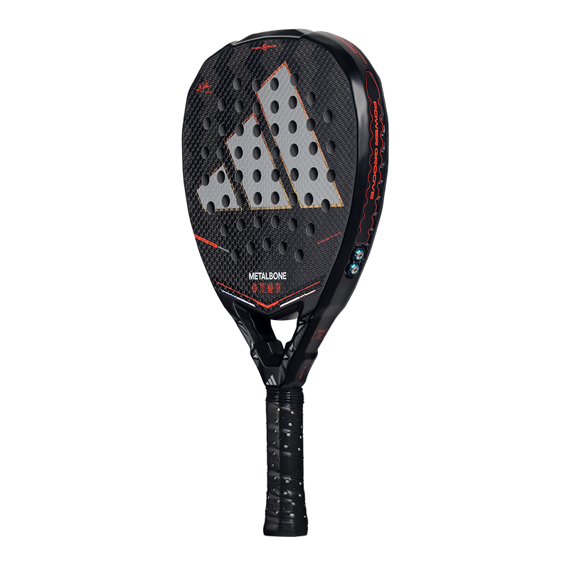 Adidas 2-Pack Padel Rackets - Metalbone 3.5 2026 Ale Galán