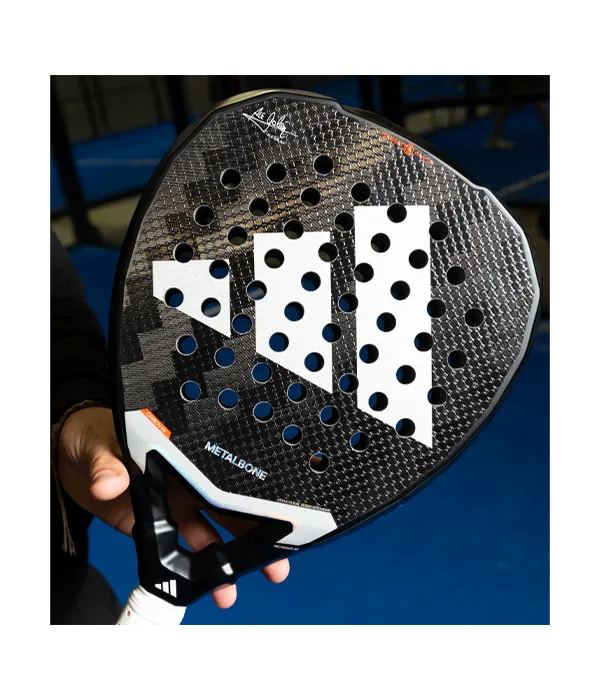 Pala Adidas Metalbone 3.4 2025 Ale Galán