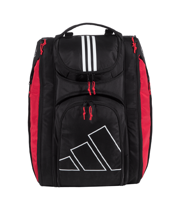 Multigame Black 3.3 Ale Galán 2024 Padel Bag