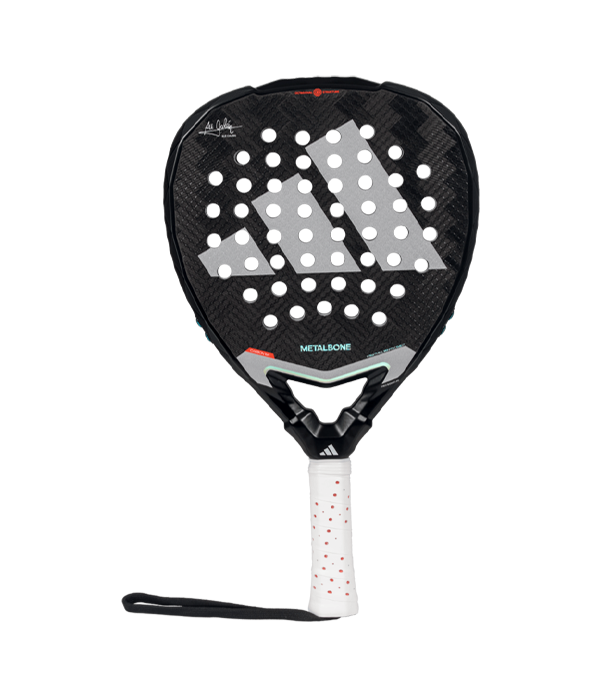 Racquet Adidas Metalbone Pro EDT Ale Galán 2024 - Padel Pro Shop ...