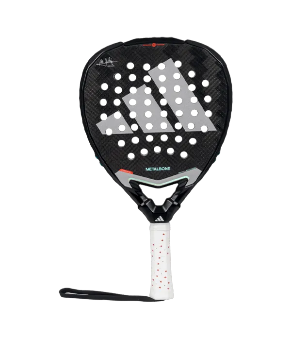 Adidas Padel Racket Metalbone 3.4 2025 Ale Galán