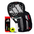 Pack Ale Galán Metalbone 3.4 2025