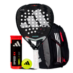 Pack Ale Galán Metalbone 3.4 2025