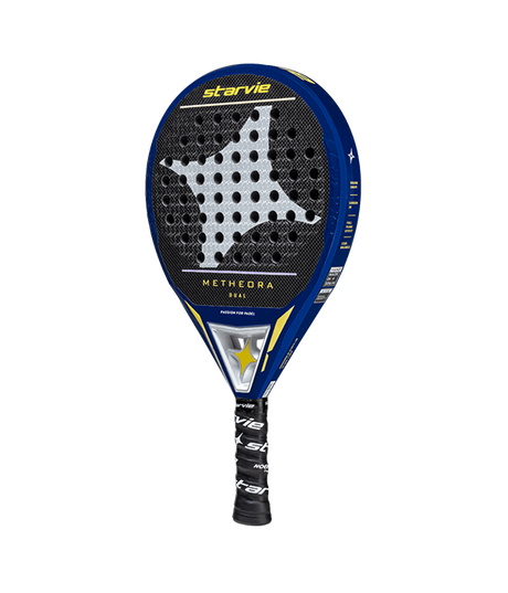 Starvie Metheora Dual 2024 racket