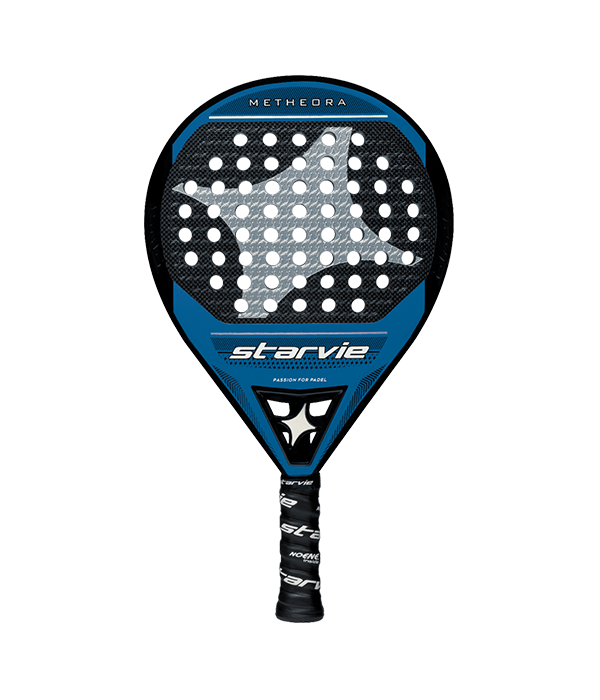 Starvie Metheora Soft 2024 racket