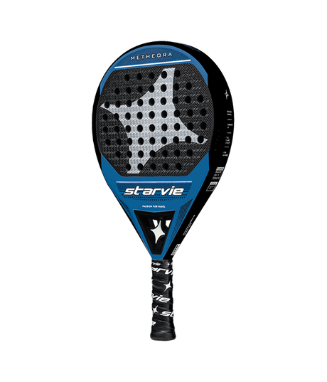 Starvie Metheora Soft 2024 racket