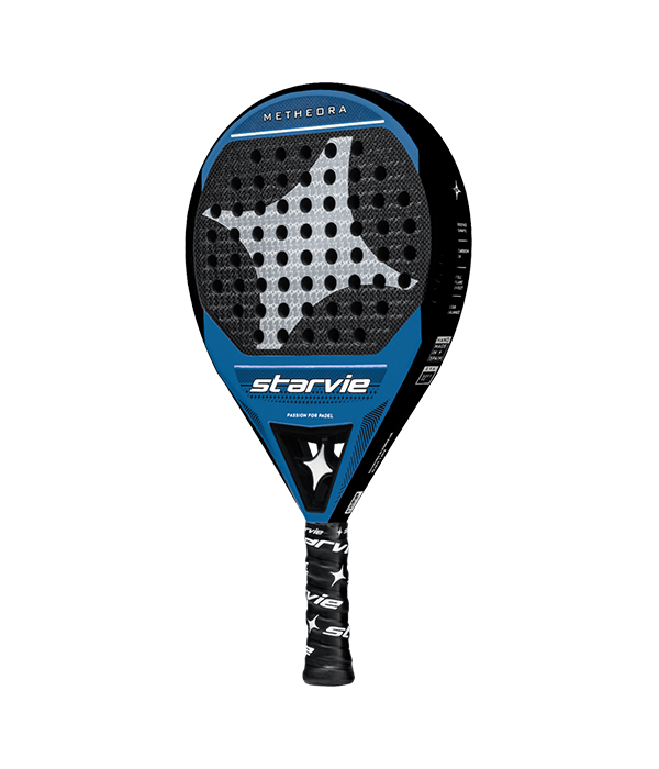 Starvie Metheora Soft 2024 racket