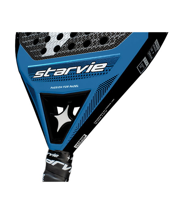 Starvie Metheora Soft 2024 racket