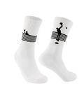 Calcetines PadelPROShop Players Blanco 2025