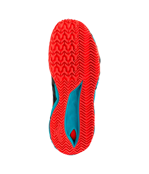 Zapatillas Mizuno Wave Enforce Tour 2 Padel Azules 2025