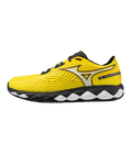 Chaussures de padel Mizuno Wave Enforce Tour 2 Jaune 2025