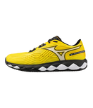 Zapatillas Mizuno Wave Enforce Tour 2 Amarillo 2025