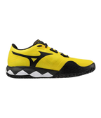 Chaussures de padel Mizuno Wave Enforce Tour 2 Jaune 2025