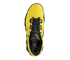 Chaussures de padel Mizuno Wave Enforce Tour 2 Jaune 2025