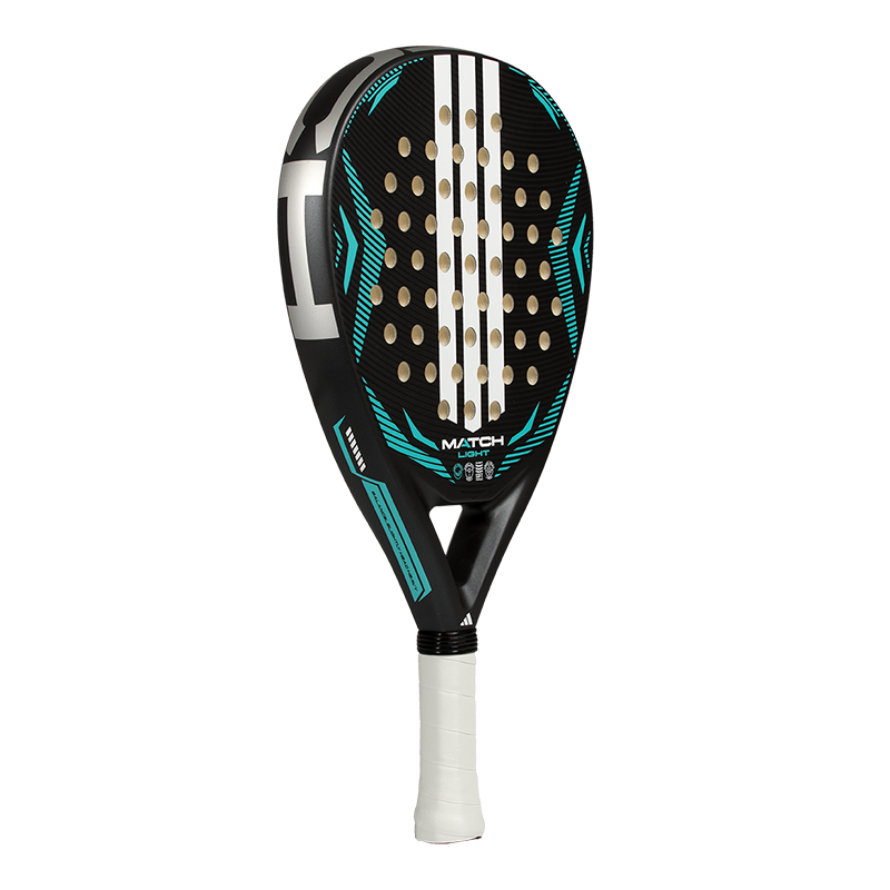 Racket Adidas Match Light 2026