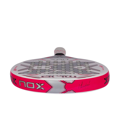 Nox ML10 Pro Cup Corp Silber 2023 Schläger