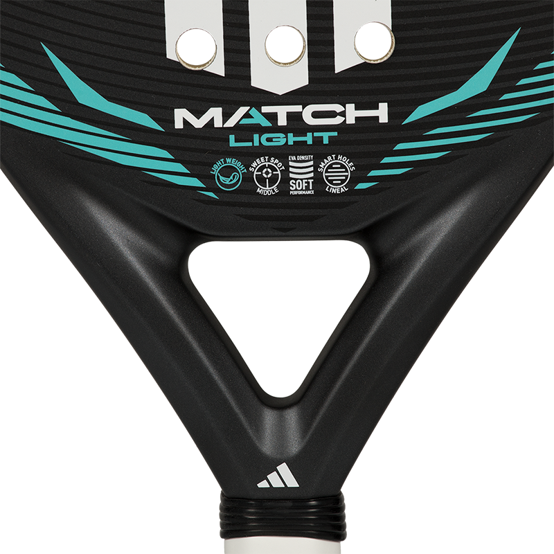 Pala Adidas Match Light 2026