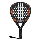 Pala Adidas Match Black/Orange 2026