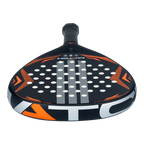 Pala Adidas Match Black/Orange 2026