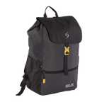 Backpack Siux Press Gray 2026