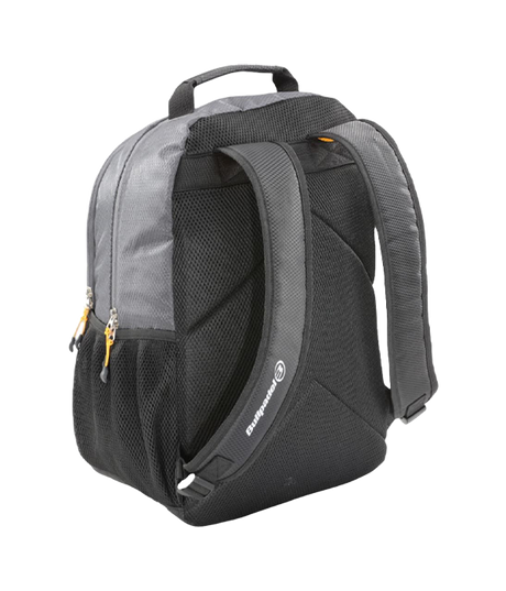 Mochila Bullpadel Performance Negro 2025