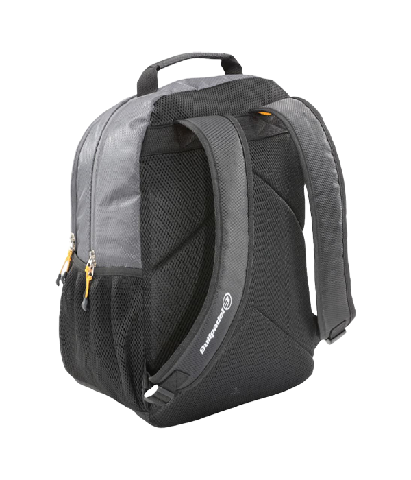 Mochila Bullpadel Performance Negro 2025