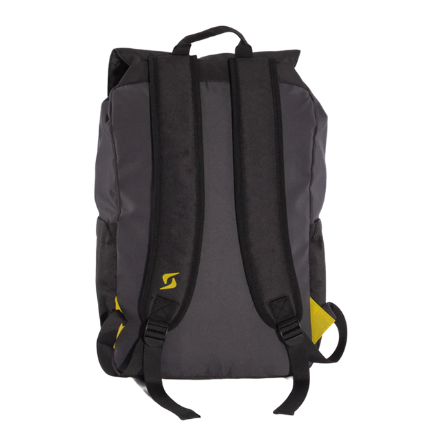 Mochila Siux Pulse Gris 2026