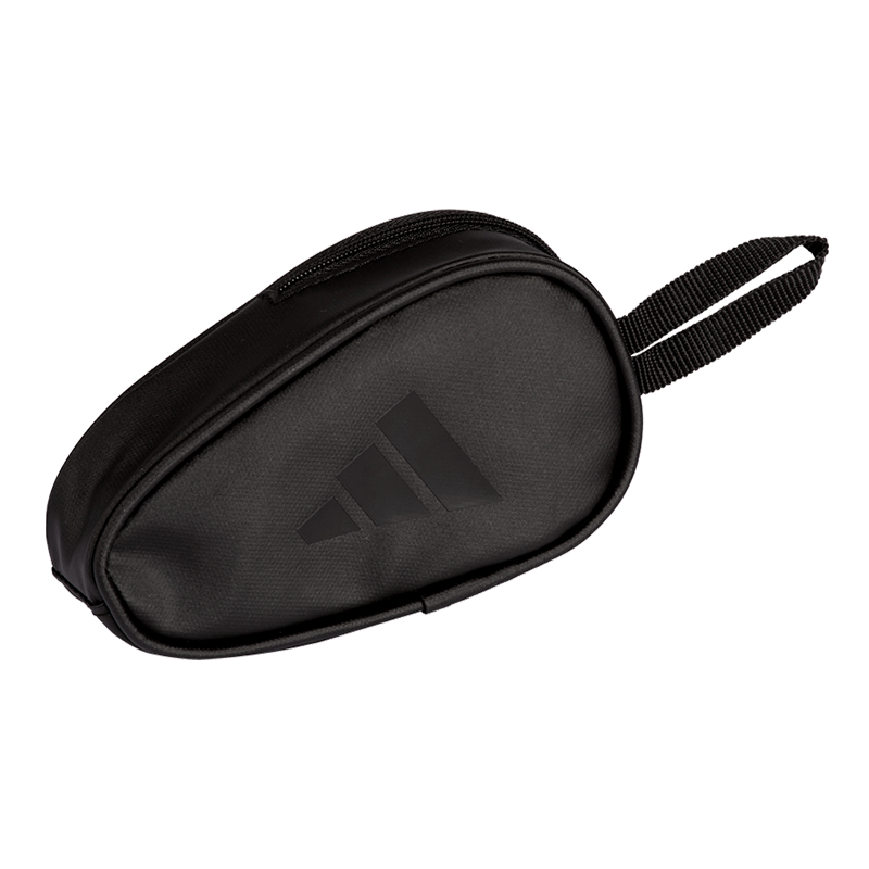 Monedero Adidas Negro 2026