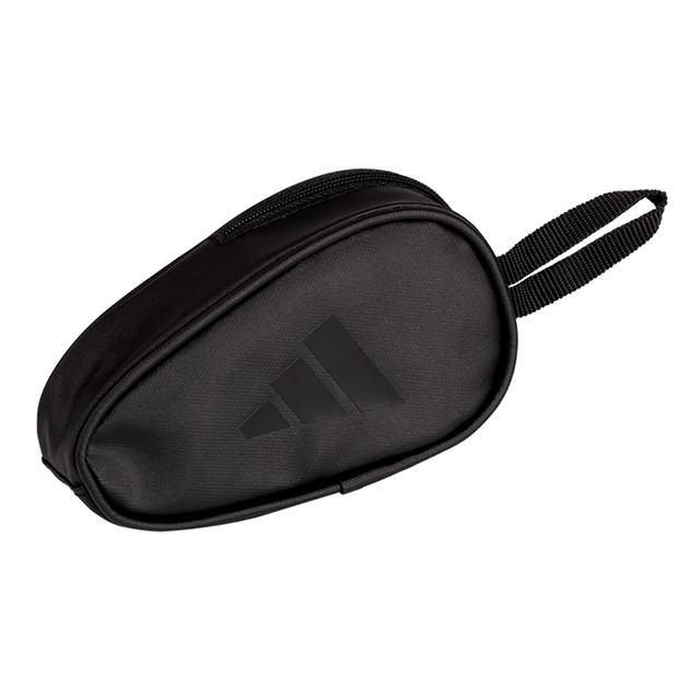 Monedero Adidas Negro 2026