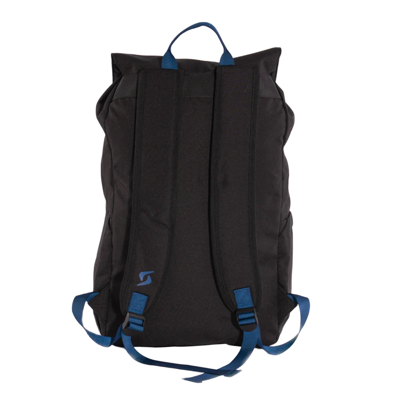 Mochila Siux Pulse Negra 2026