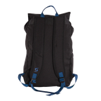 Mochila Siux Pulse Negra 2026